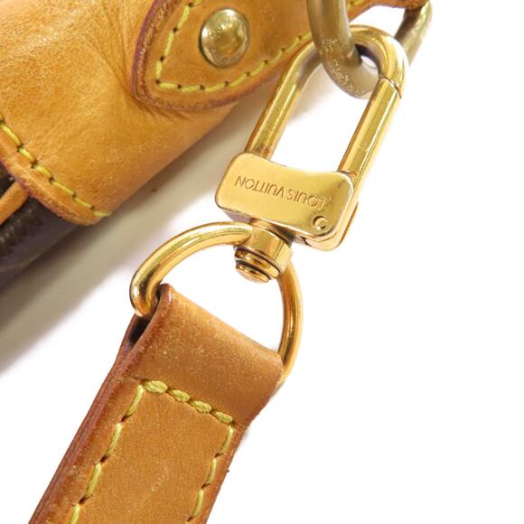 💎✨BEAUTIFUL✨💎Authentic Louis Vuitton Odeon GM Satchel Bag - Picture 10 of 16